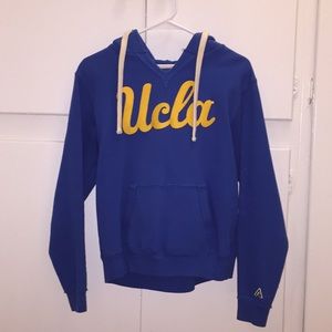 NWOT UCLA hoodie